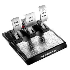 THRUSTMASTER - Pedales T-LCM para PS4 Xbox Series X S One y PC
