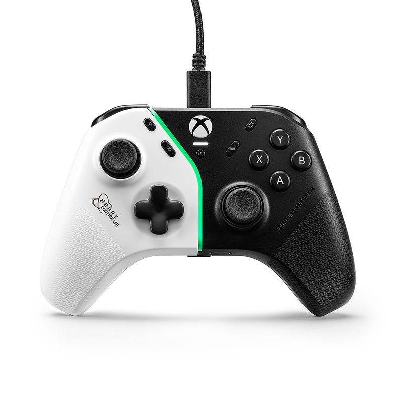 THRUSTMASTER - Gamepad Thrustmaster HEART para PC y Xbox