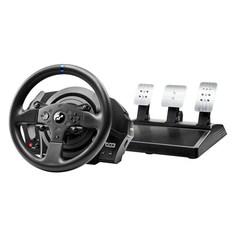 THRUSTMASTER - (PREVENTA) Volante de Carreras Thrustmaster T300RS GT Edition