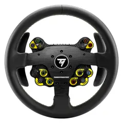 THRUSTMASTER - Volante de Carreras EVO Racing 32R Leather