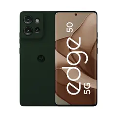 MOTOROLA - Celular Edge 50 12 GB 256GB Verde Jaspe