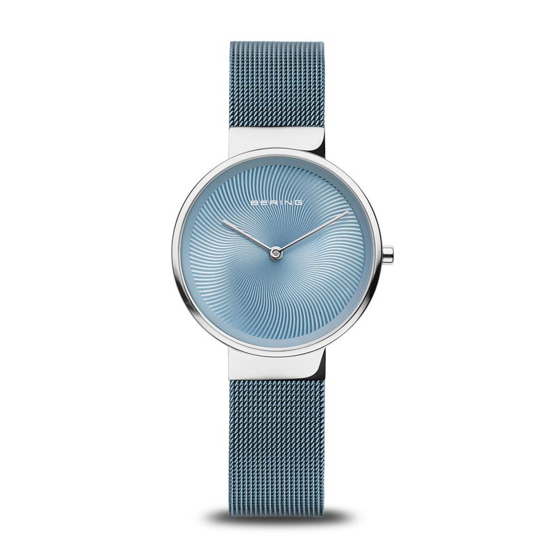 BERING - Reloj Bering 19031-308 Azul - Azul