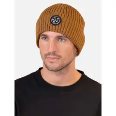 MAUI AND SONS - Gorro Bali Café Hombre - Café