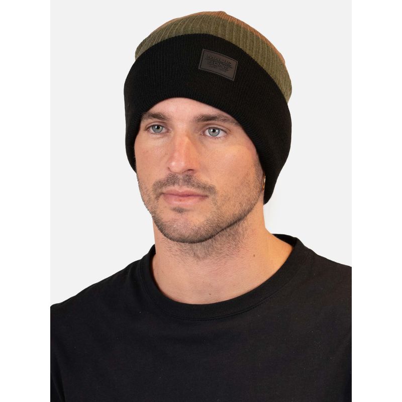MAUI AND SONS - Gorro Nápoles Verde Hombre Maui And Sons - Verde