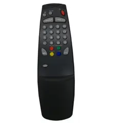 GENERICO - CONTROL REMOTO COMPATIBLE CON TV ANTIGUA IRT Y STARLIGHT