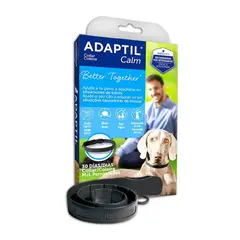 ADAPTIL - Calm Collar Medium Large - Control Estres Ansiedad