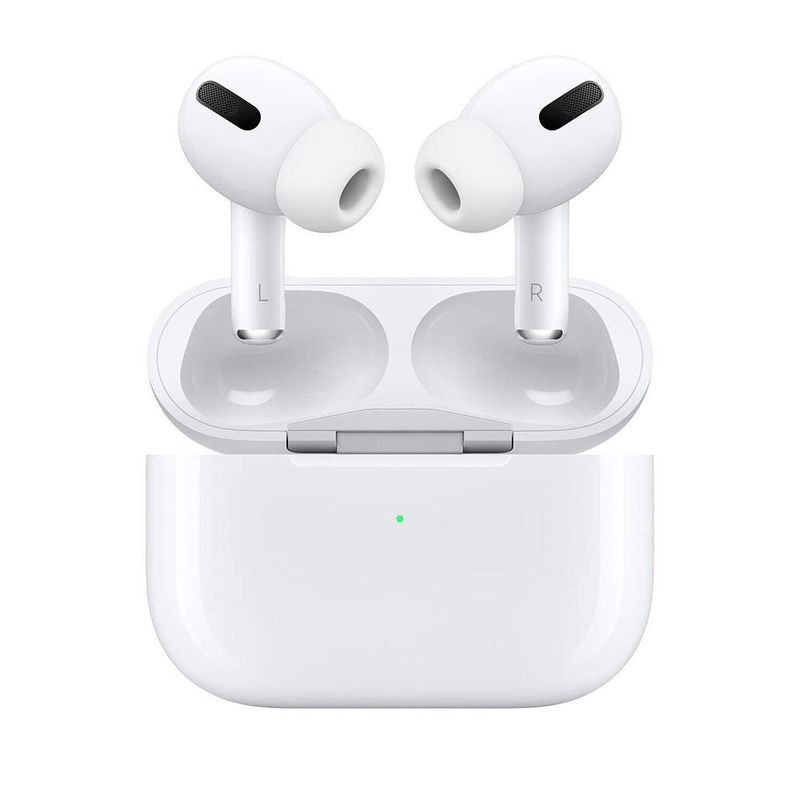 MONSTER AUDIO - Audífono Monster True Wireless Tw12 Bluetooth In-Ear - Blanco