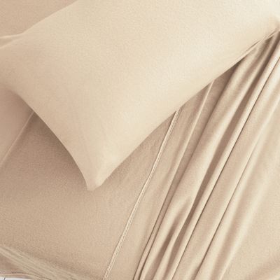 Imagen 2 del producto Sábanas Polar Lisas Chantilly.