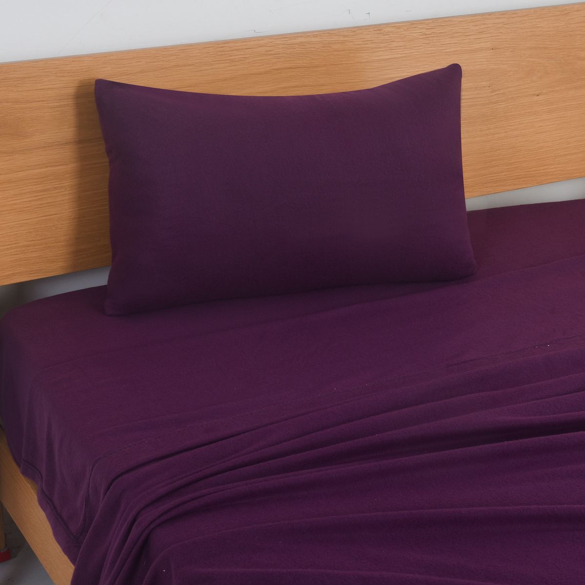 CHANTILLY - Sábanas Polar Lisas Chantilly.