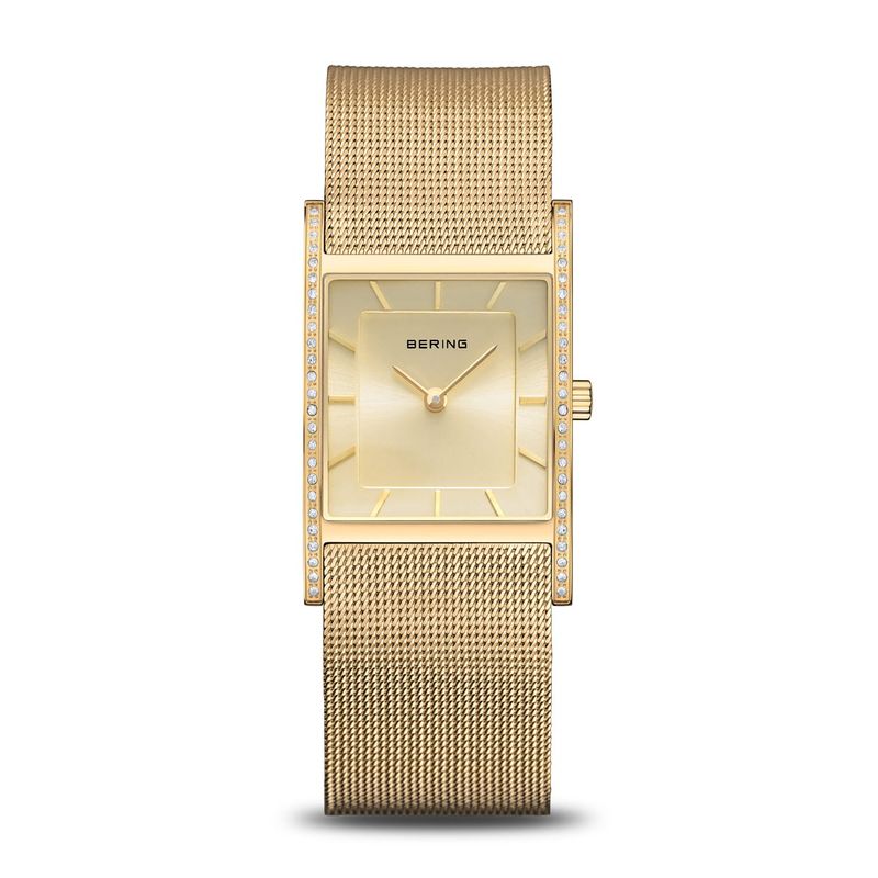 BERING - Reloj Bering 10426-333-S Dorado - Dorado