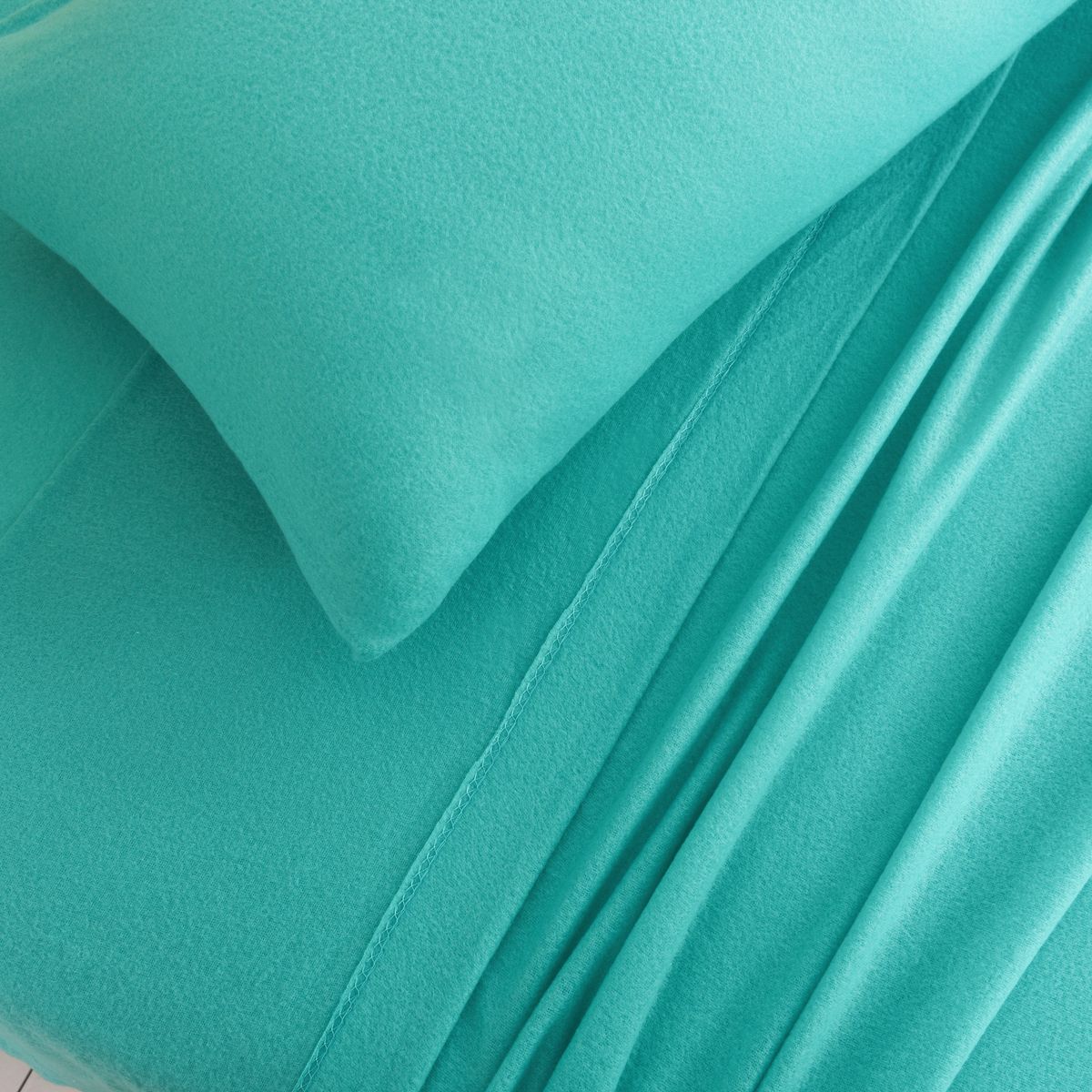 CHANTILLY - Sábanas Polar Lisas Chantilly.