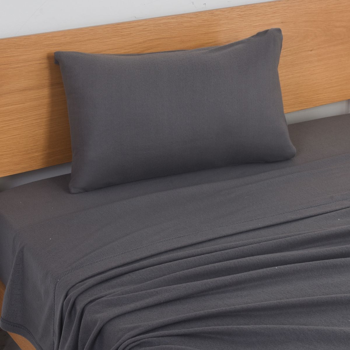 CHANTILLY - Sábanas Polar Lisas Chantilly.