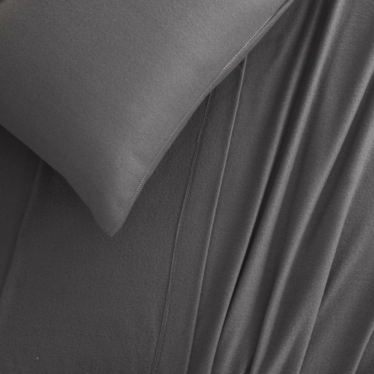 CHANTILLY - Sábanas Polar Lisas Chantilly.