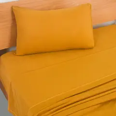 CHANTILLY - Sábanas Polar Lisas Chantilly.