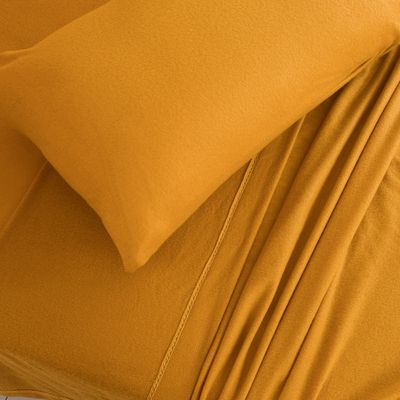 Imagen 2 del producto Sábanas Polar Lisas Chantilly.