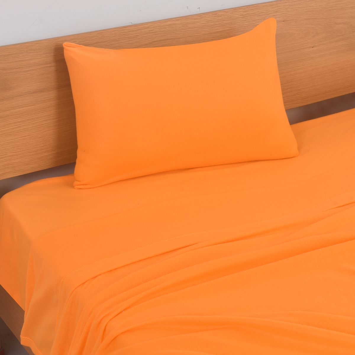 CHANTILLY - Sábanas Polar Lisas Chantilly.