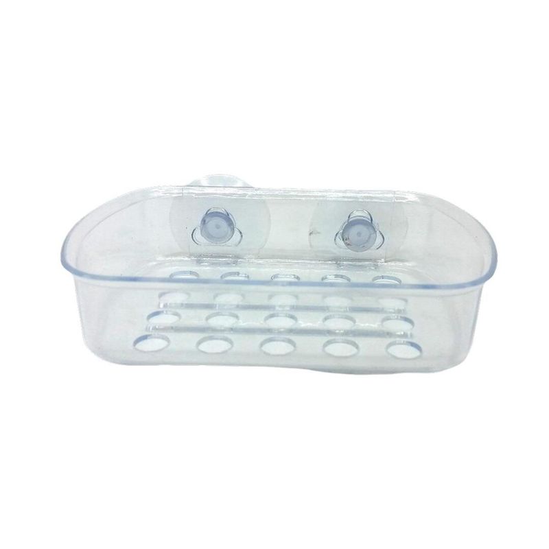 PRO OUTDOOR - Jabonera Succion Forma