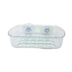 PRO OUTDOOR - Jabonera Succion Forma