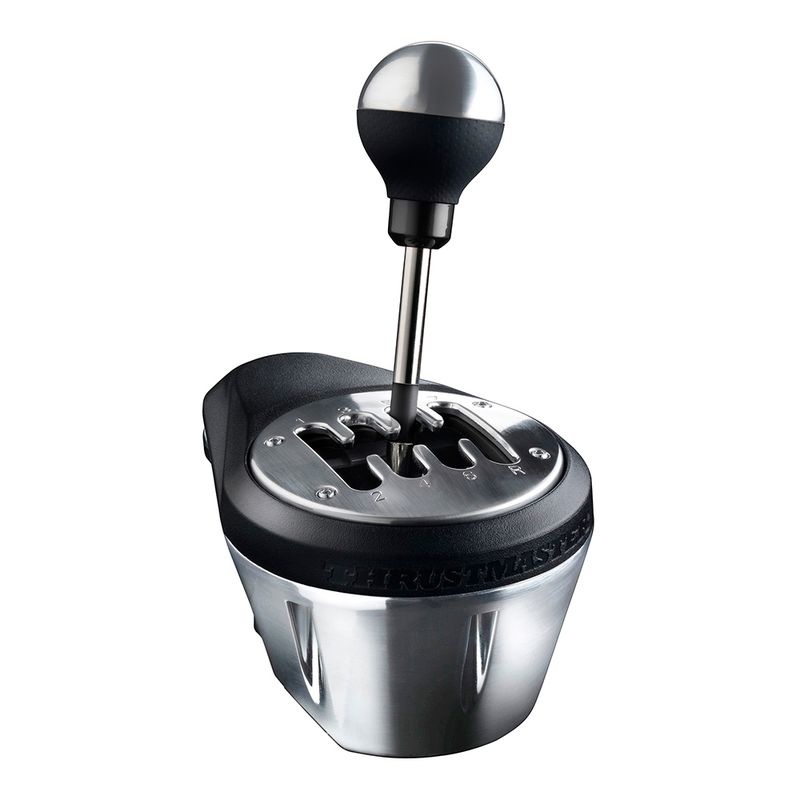 THRUSTMASTER - PREVENTA Palanca de Cambios Thrustmaster TH8A