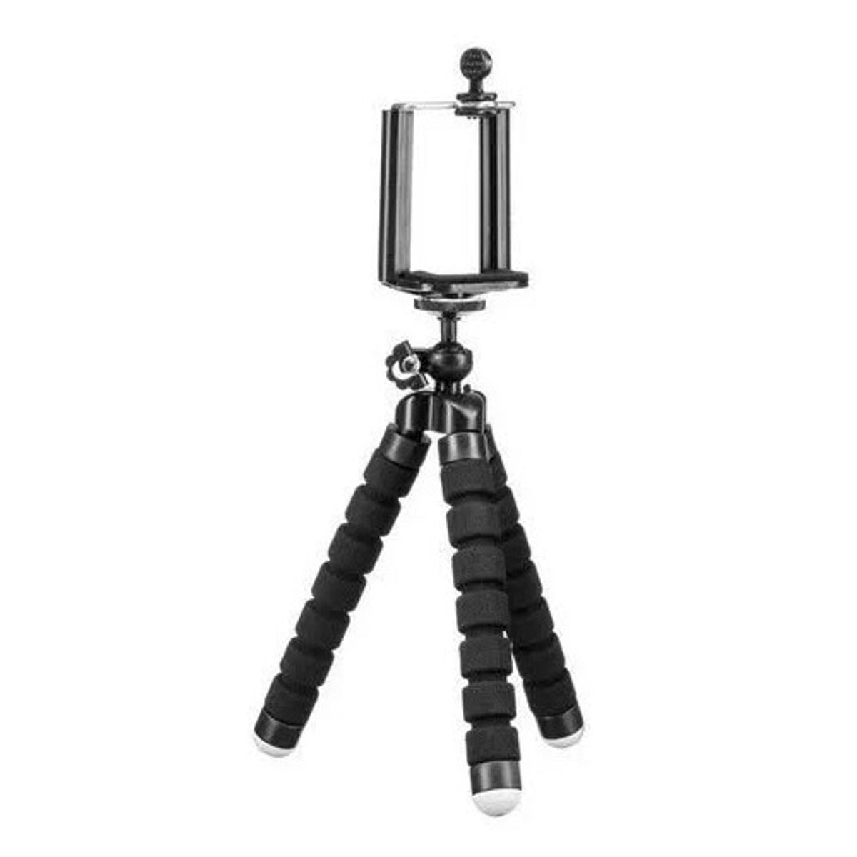 GENERICO - Mini Tripode celular negro