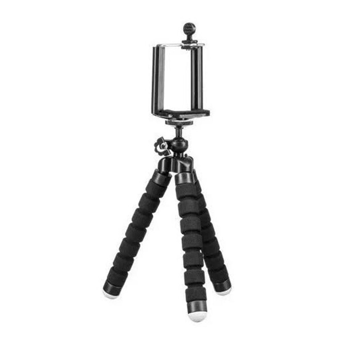 GENERICO - Mini Tripode celular negro