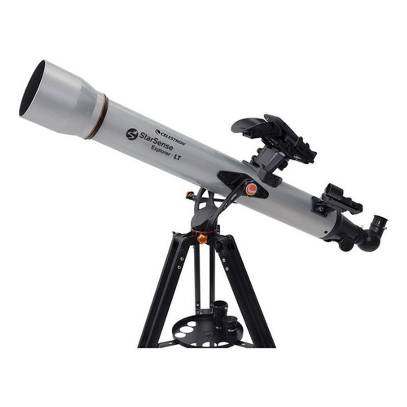 CELESTRON - Telescopio Celestron Starsense Explorer 80az.