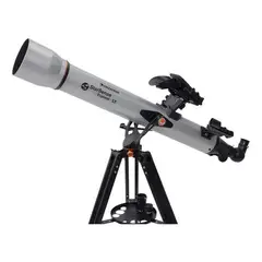 CELESTRON - Telescopio Starsense Explorer 80az.