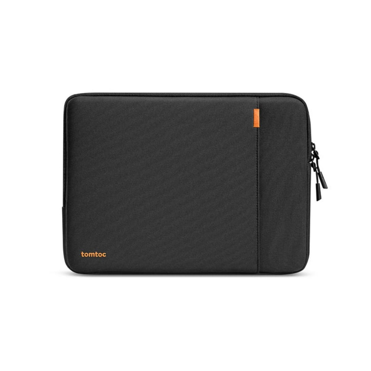 TOMTOC - Tomtoc Funda Defender-A13 para MacBook de 15 - Negro