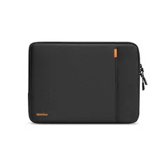 TOMTOC - Funda Defender-A13 para MacBook de 15 - Negro