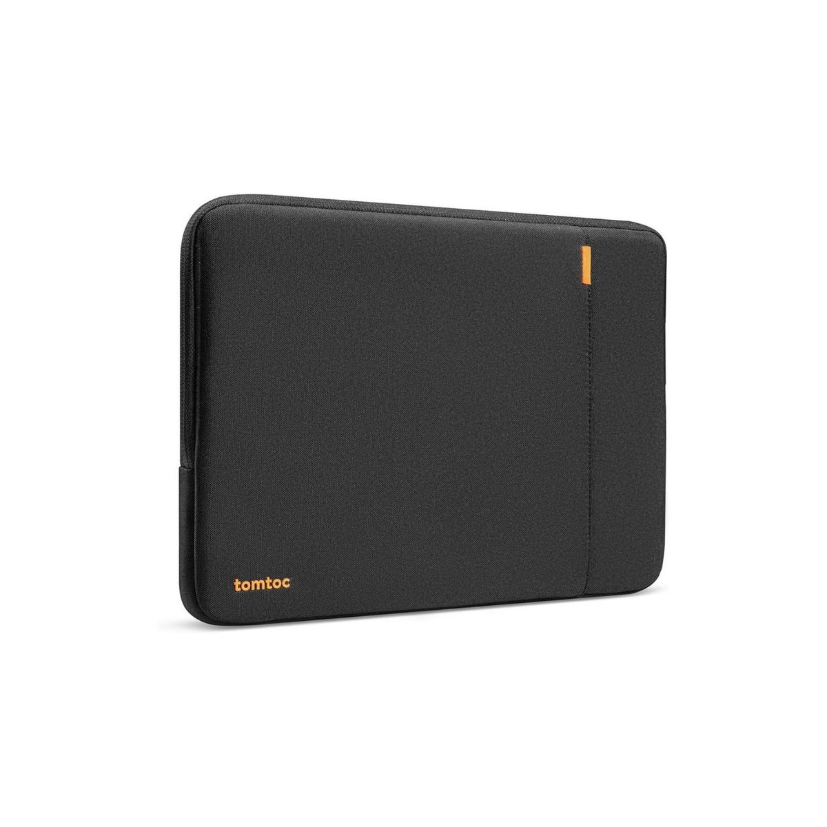 TOMTOC - Tomtoc Funda Defender-A13 para MacBook de 15 - Negro