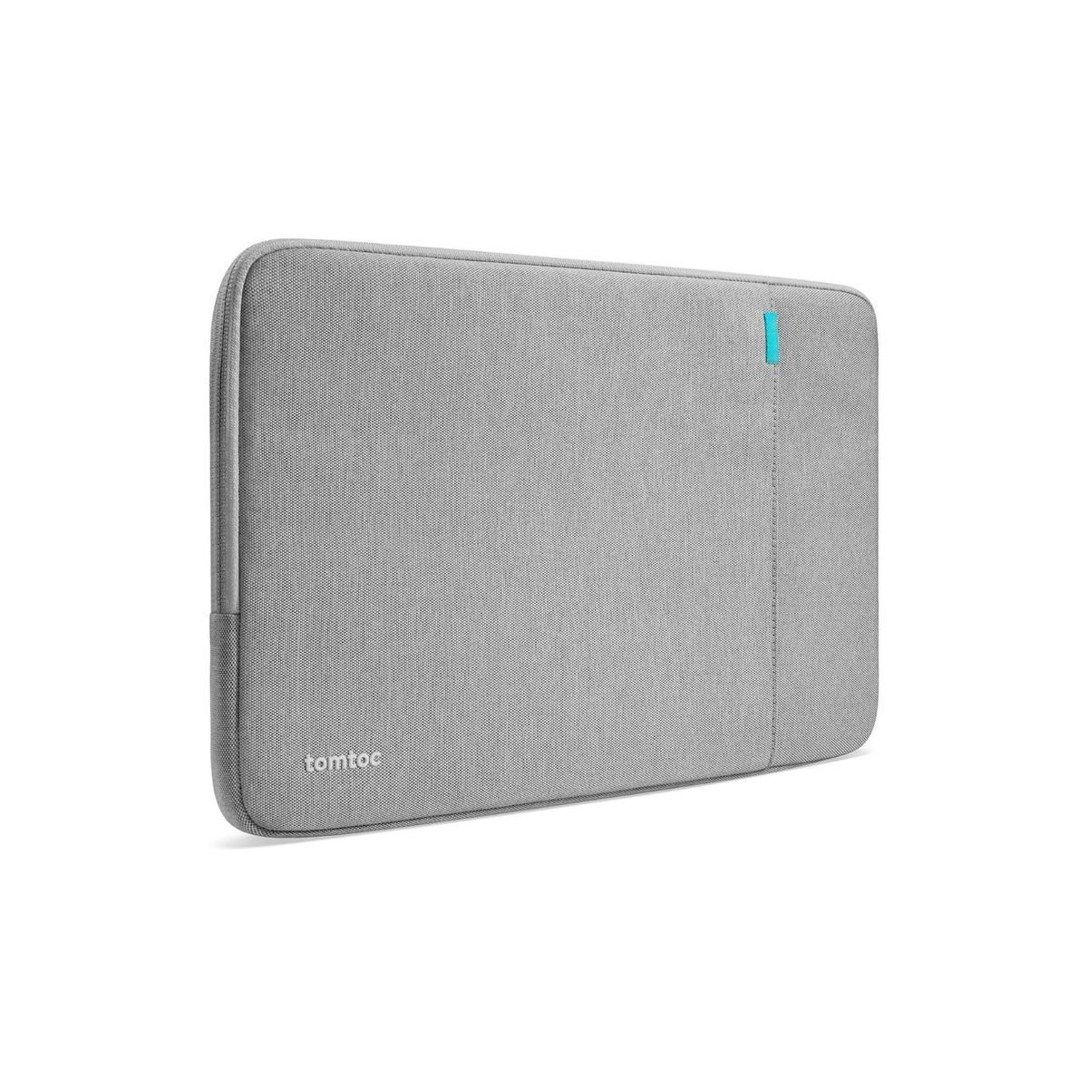 TOMTOC - Tomtoc Funda Defender-A13 para MacBook Pro 16 - Gris Oscuro