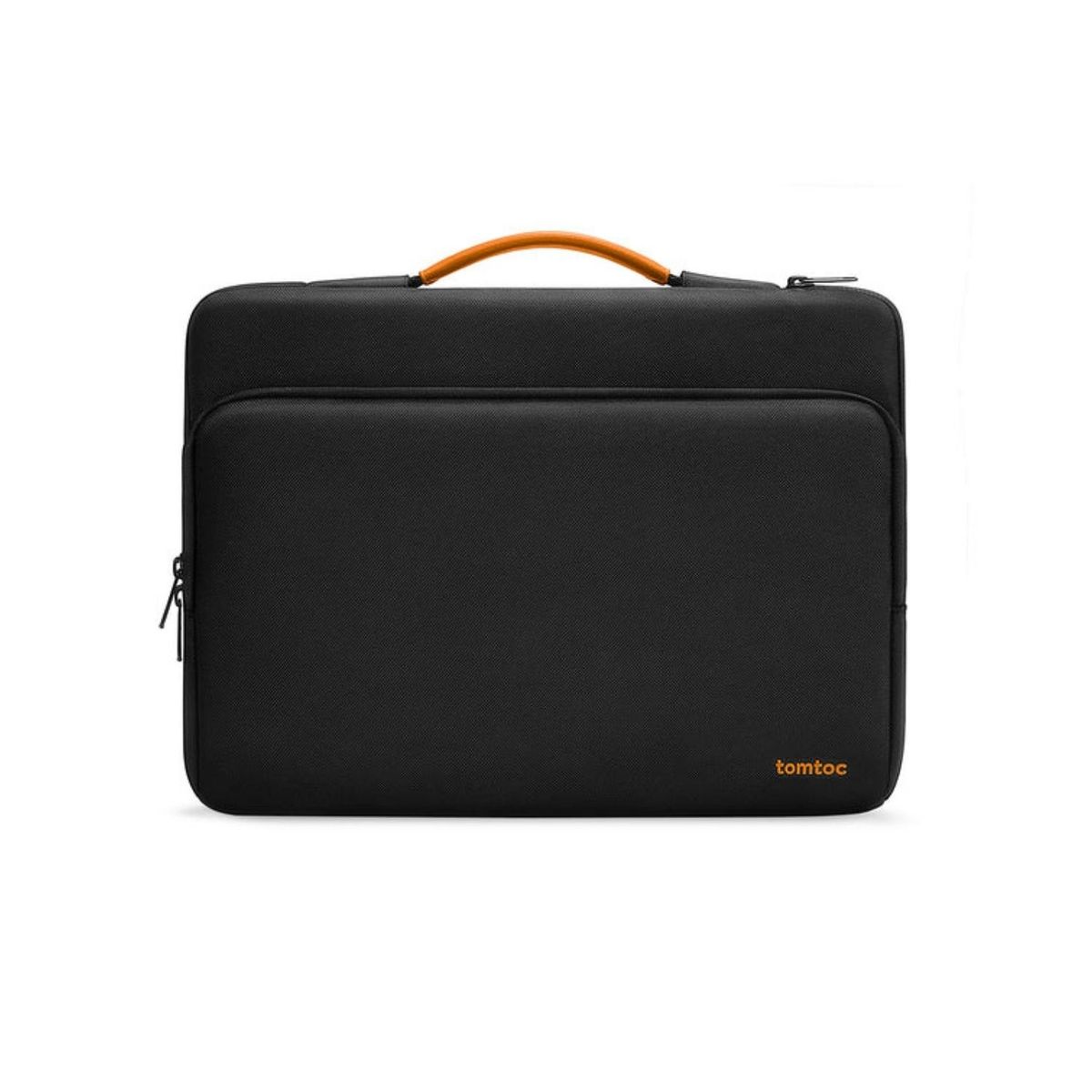 TOMTOC - Tomtoc Maletín Defender-A14 para MacBook Pro 16 - Negro