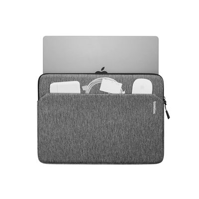 Imagen 2 del producto Funda Light- A18 para MacBook Pro 14 - Gris Oscuro