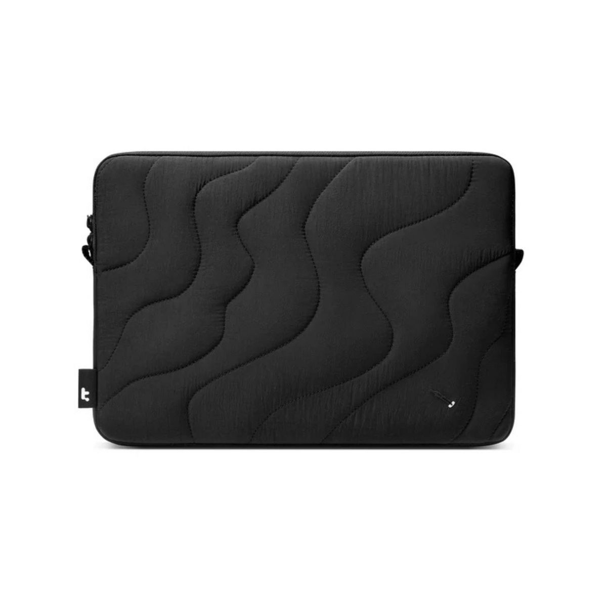TOMTOC - Tomtoc Funda Terra-A27 para MacBook Air 13 - Negro