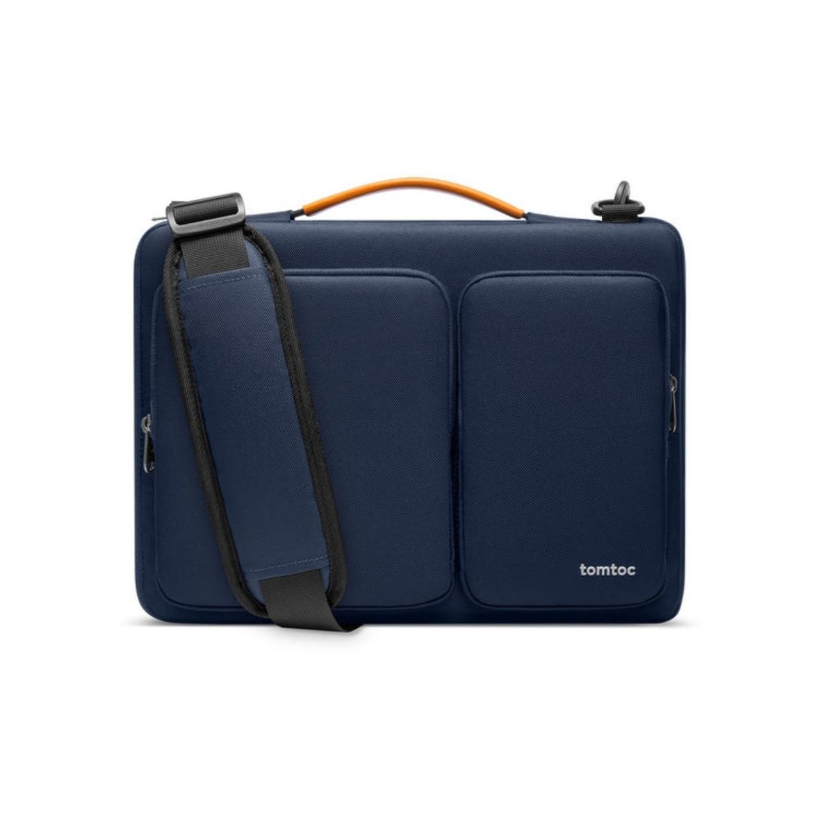 TOMTOC - Tomtoc Maletín Defender-A42 para Notebook 15