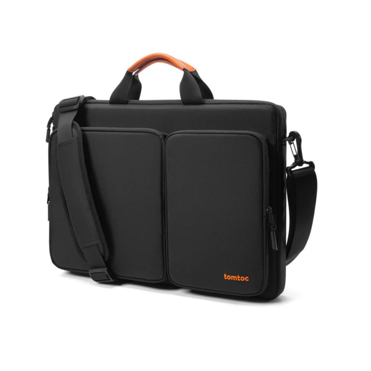 TOMTOC - Tomtoc Bolso de Hombro Defender-A42 para 17