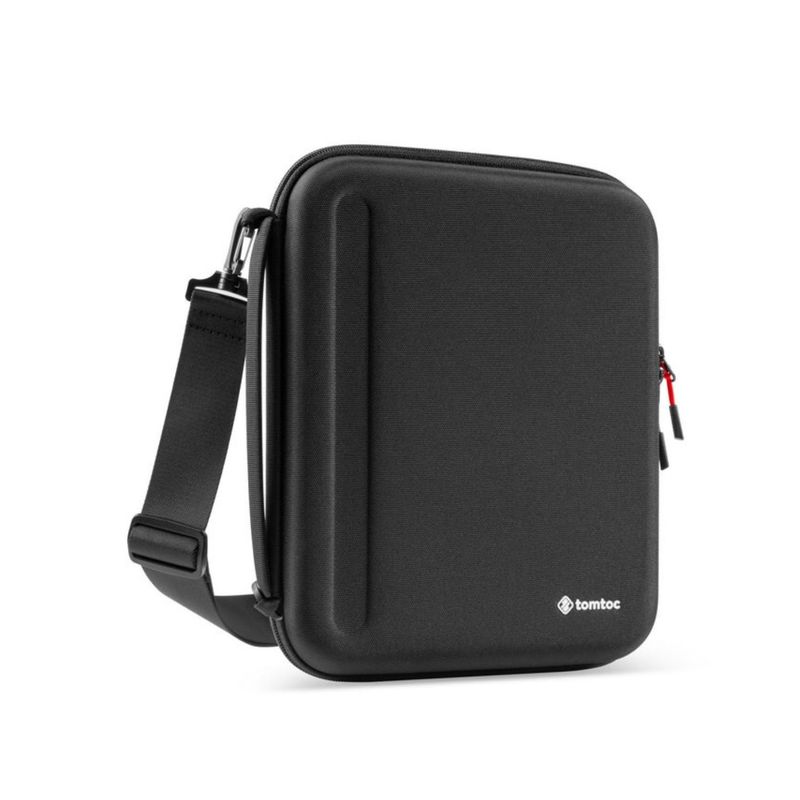 TOMTOC - Tomtoc Estuche Portafolio con correa FancyCase-B06 iPad Pro 12