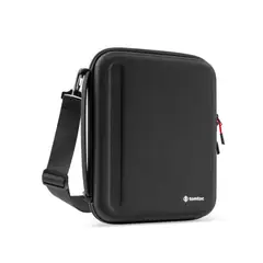 TOMTOC - Estuche Portafolio con correa FancyCase-B06 iPad Pro 12