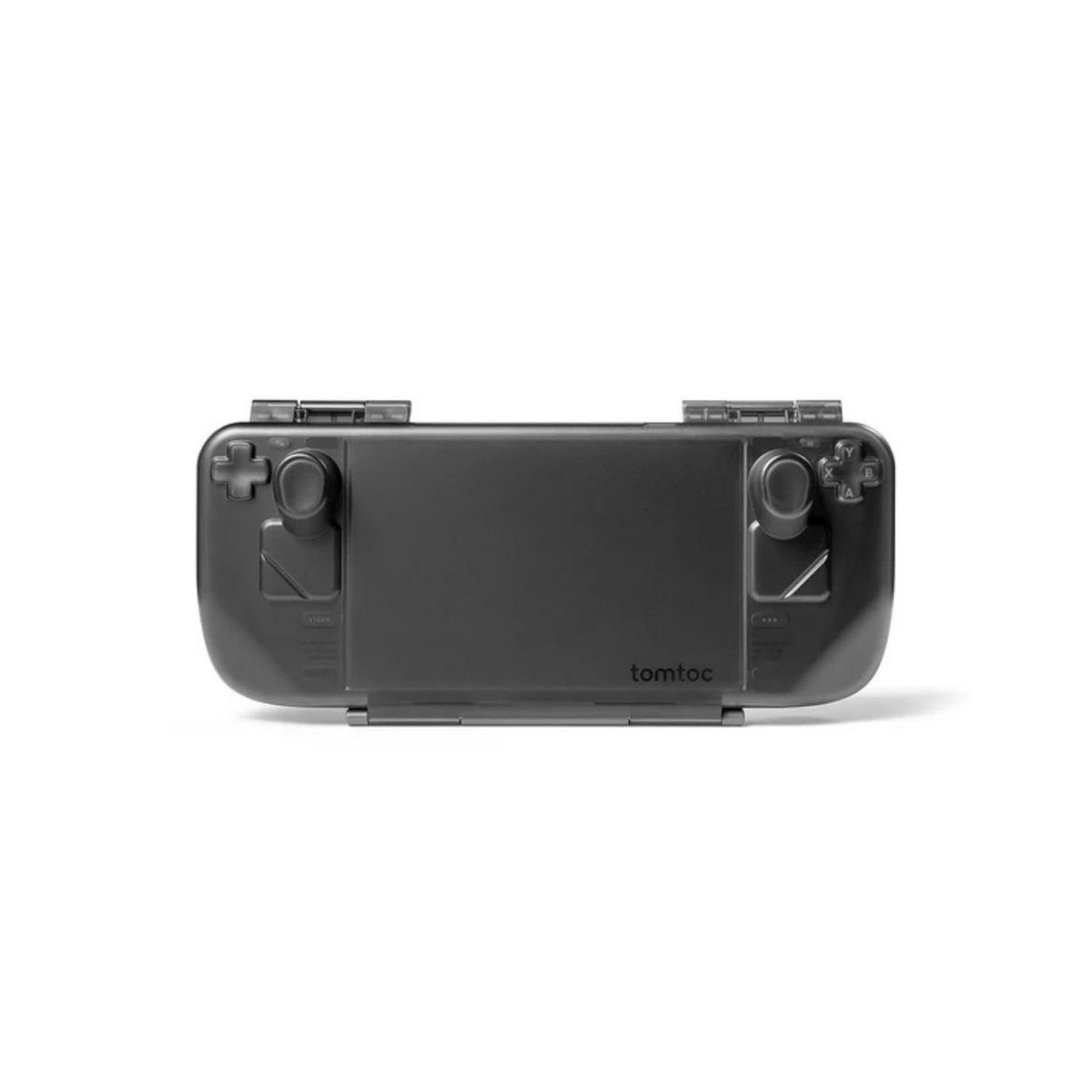 TOMTOC - Tomtoc Funda Rígida Armor-G12 para Steam Deck