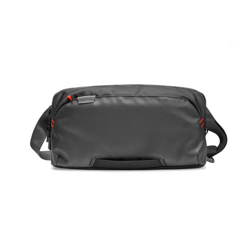 TOMTOC - Tomtoc Bolso de Viaje Arccos-G47 para Steam Deck - Negro