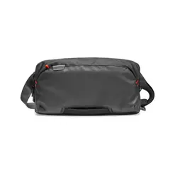 TOMTOC - Bolso de Viaje Arccos-G47 para Steam Deck - Negro