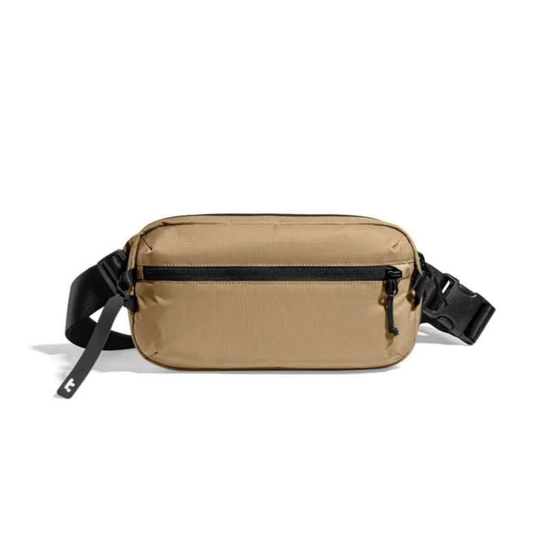 TOMTOC - Tomtoc Banano Aviator-T33 25L Mediano M - Marrón