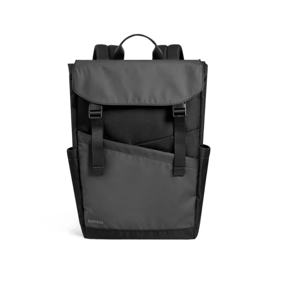 TOMTOC - Tomtoc Mochila Slash-T64 18L para Computador de 16 - Negro