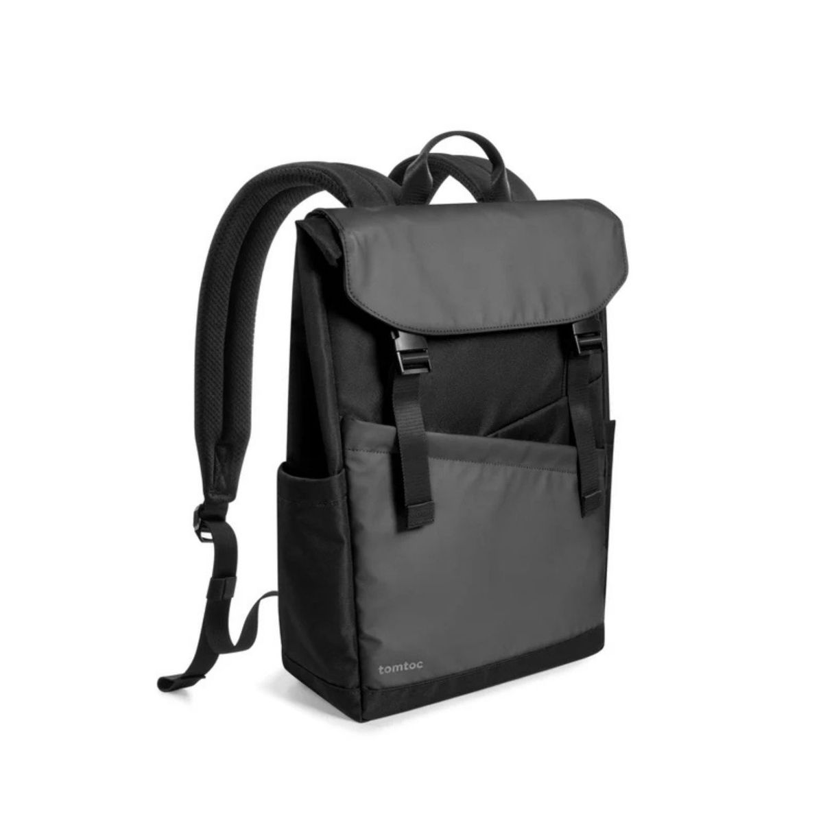 TOMTOC - Tomtoc Mochila Slash-T64 18L para Computador de 16 - Negro