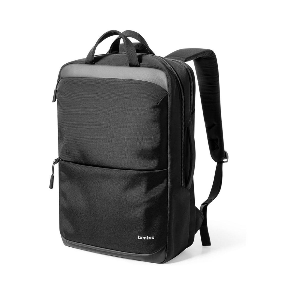 TOMTOC - Tomtoc Mochila Navigator-T71 24L para 16 - Negro