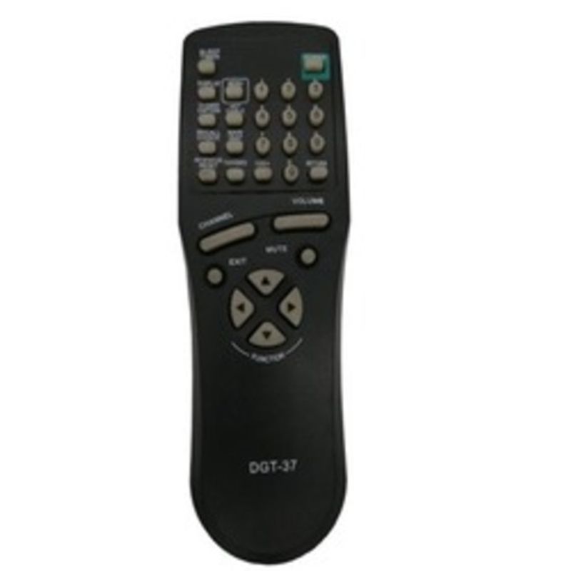 GENERICO - CONTROL REMOTO COMPATIBLE CON TV ANTIGUA JVC