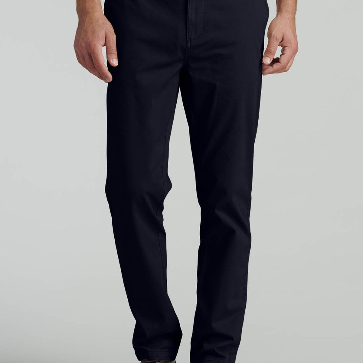 FEROUCH - Pantalón Lowell F Fr Azul Ferouch