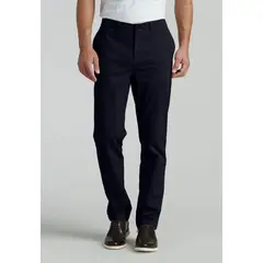 FEROUCH - Pantalón Lowell F Fr Azul