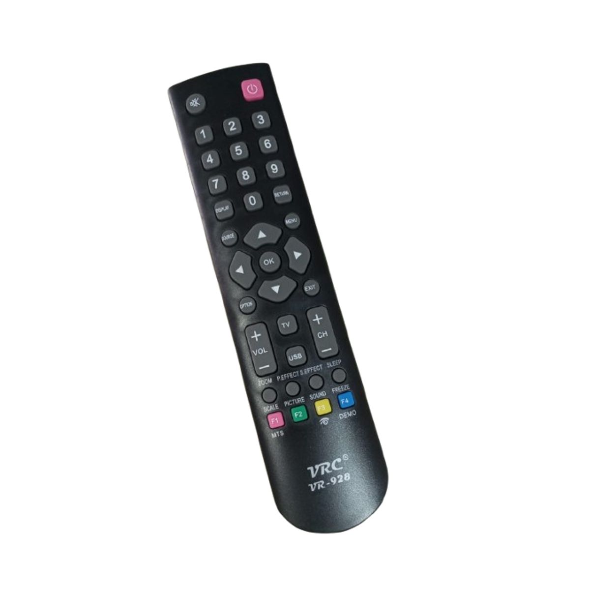 GENERICO - Control Reco  Rca  Tcl