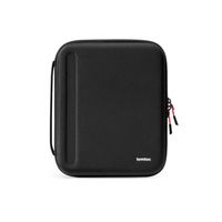 Estuche Portafolio FancyCase-B06 para iPad AirPro de 13 - Negro